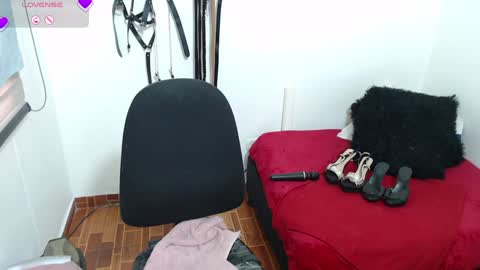 Madura sexy69 online show from 12/17/24, 01:27