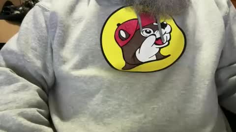 madviking73 online show from 10/15/25, 12:27