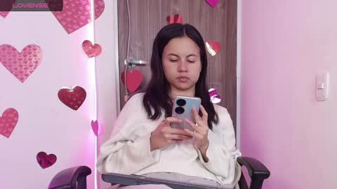 mady  online show from 02/24/25, 04:49