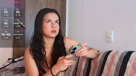 mady  online show from 03/24/26, 03:22