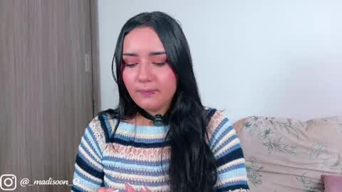 Mady online show from 04/17/26, 07:17