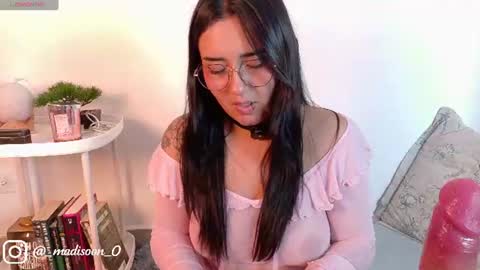Mady online show from 07/26/26, 09:11