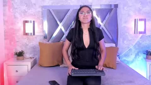 Mady Roa online show from 05/26/26, 03:35