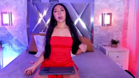 Mady Roa online show from 05/27/26, 03:25
