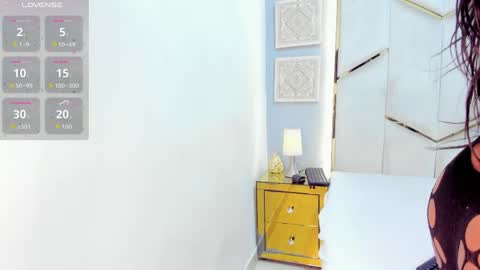 Maddy online show from 03/12/26, 08:37