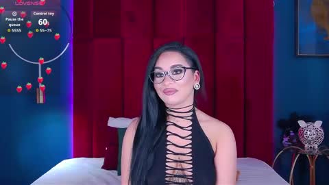 MadyLuxx online show from 04/28/26, 07:08