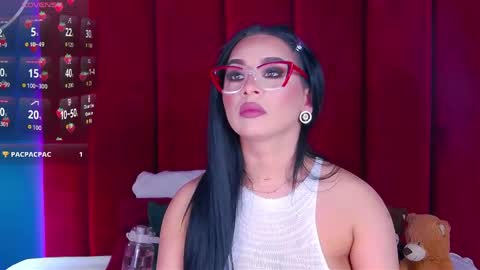 MadyLuxx online show from 04/29/26, 06:58