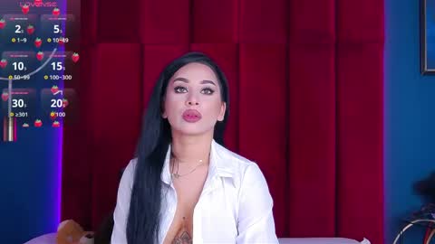 MadyLuxx online show from 05/16/26, 06:50