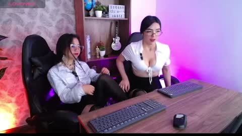 Snapshot of madyson_hill chatting on 03/28/26, 11:43 Madyson online show from 03/28/26, 11:43