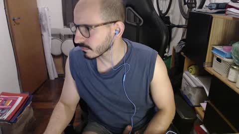 Peter online show from 12/04/24, 03:48