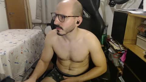 Peter online show from 05/07/26, 05:02