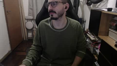 Peter online show from 05/11/26, 05:24