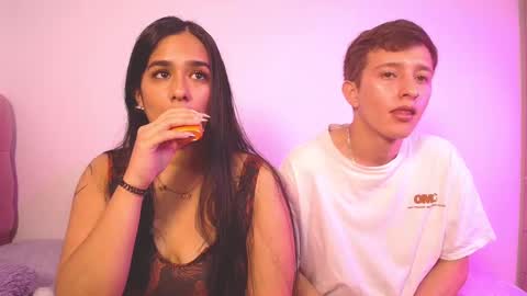 mae and nathan online show from 09/22/25, 03:03