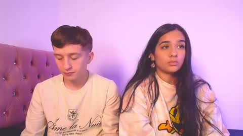 mae and nathan online show from 10/13/25, 07:58