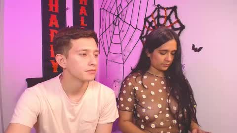 mae and nathan online show from 11/03/25, 07:09