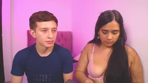 mae and nathan online show from 11/06/25, 01:01