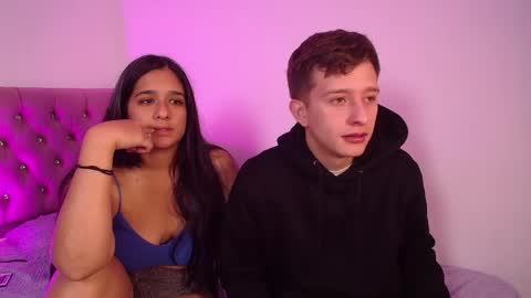 mae and nathan online show from 04/30/26, 08:57
