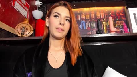 MAEE ANGELS online show from 02/25/25, 04:35