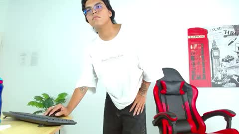 Maik online show from 01/16/26, 09:41