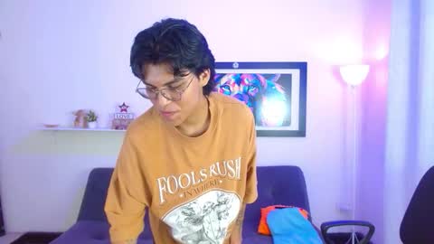 Maik online show from 03/06/26, 09:00