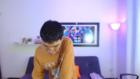 Maik online show from 03/20/26, 08:35