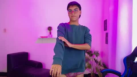 Maik online show from 03/31/26, 09:59