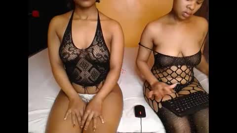PENDO AND VIV online show from 09/24/25, 05:00