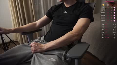 Snapshot of maestro3369 chatting on 01/02/25, 03:40 Mike XMaestro 3369 online show from 01/02/25, 03:40