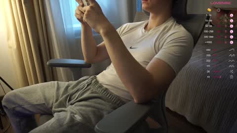 Snapshot of maestro3369 chatting on 02/05/25, 01:22 Mike XMaestro 3369 online show from 02/05/25, 01:22