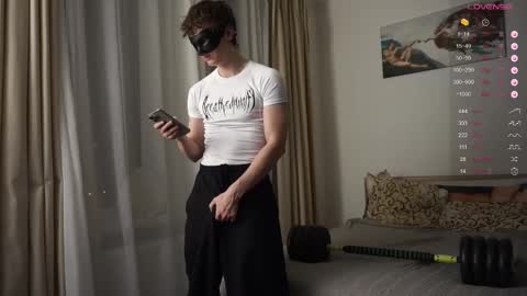 Snapshot of maestro3369 chatting on 02/20/25, 09:20 Mike XMaestro 3369 online show from 02/20/25, 09:20