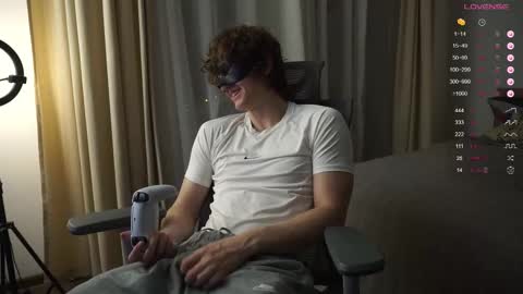 Mike XMaestro 3369 online show from 11/09/25, 09:35