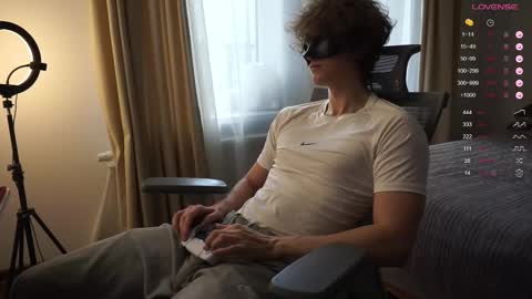 Mike XMaestro 3369 online show from 11/14/25, 08:02