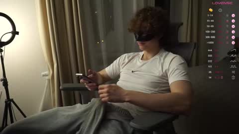 Mike XMaestro 3369 online show from 11/14/25, 08:07