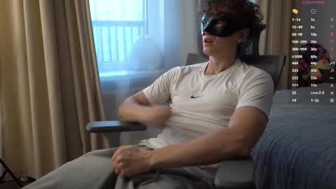 Mike XMaestro 3369 online show from 02/23/26, 01:52