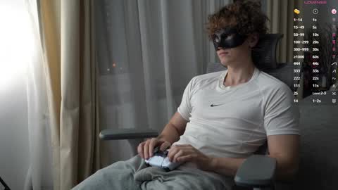 Mike XMaestro 3369 online show from 03/27/26, 09:58