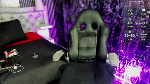 Mae online show from 01/22/25, 03:20