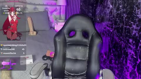 Mae online show from 02/19/25, 07:50