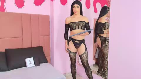 maeve_wilde online show from 02/26/25, 09:05