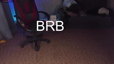 Maevee online show from 12/03/24, 09:33