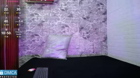 maevekuro online show from 09/22/25, 03:08