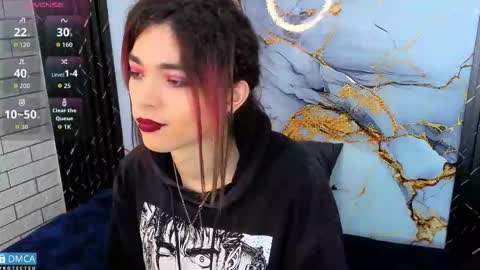 maevekuro online show from 12/02/25, 03:12