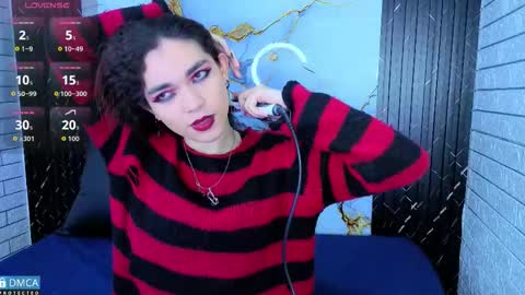 maevekuro online show from 01/09/26, 03:09