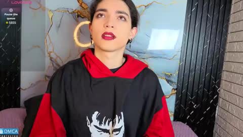 maevekuro online show from 01/12/26, 03:23