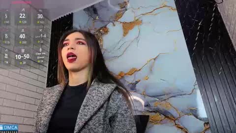 maevekuro online show from 01/13/26, 03:01