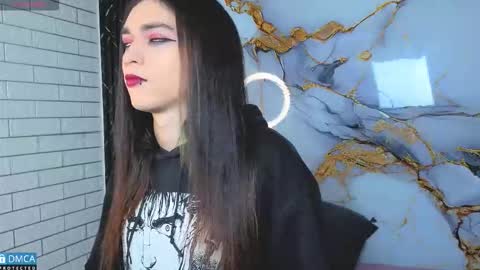 maevekuro online show from 01/16/26, 03:32