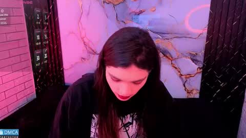 maevekuro online show from 02/14/26, 03:14