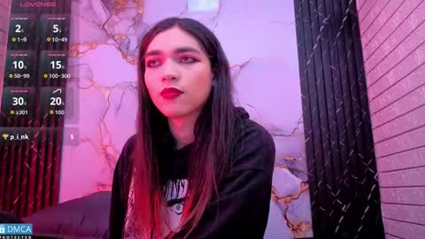 maevekuro online show from 03/02/26, 03:09