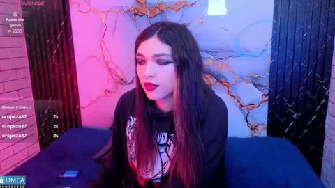 maevekuro online show from 03/05/26, 03:13