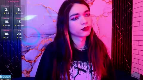 maevekuro online show from 03/15/26, 03:12