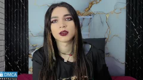 maevekuro online show from 04/10/26, 03:23